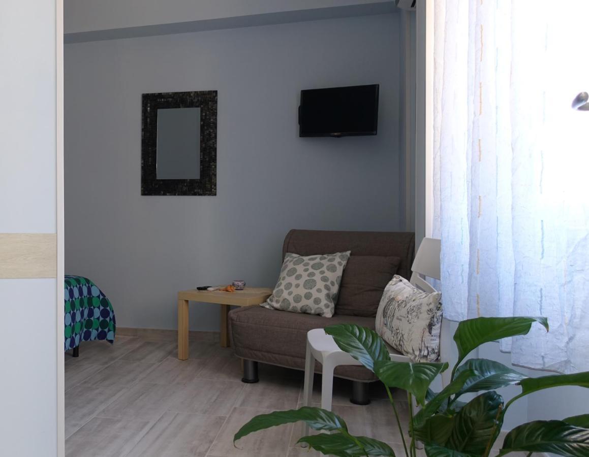 Corte Risco Ogliastro Cilento Exteriör bild